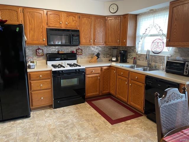 Hickory Valley - Residential