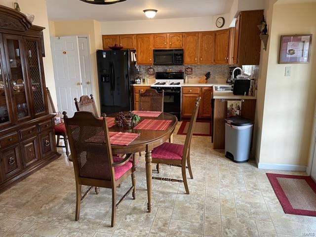 Hickory Valley - Residential