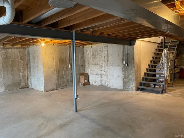 Hickory Valley - Residential