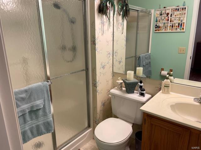 Hickory Valley - Residential