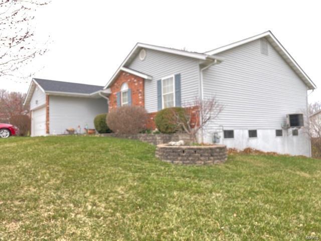 Hickory Valley - Residential