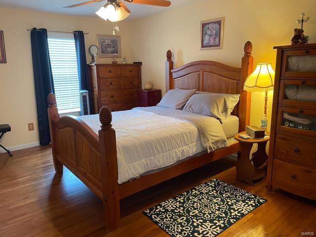 Hickory Valley - Residential