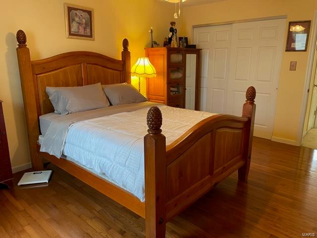 Hickory Valley - Residential