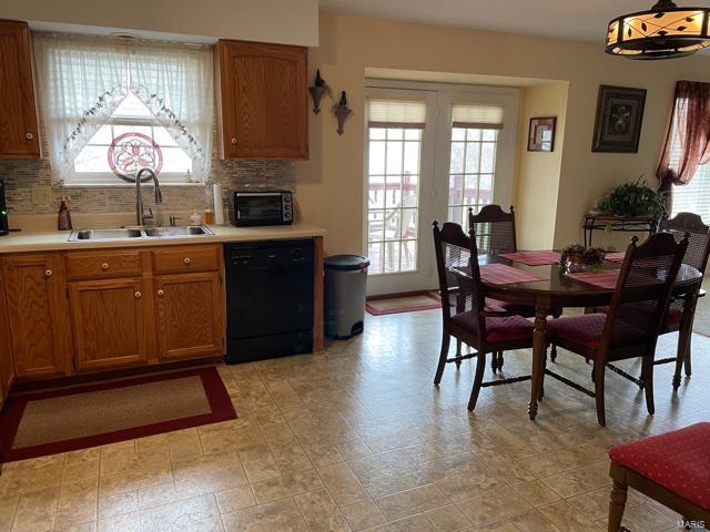 Hickory Valley - Residential