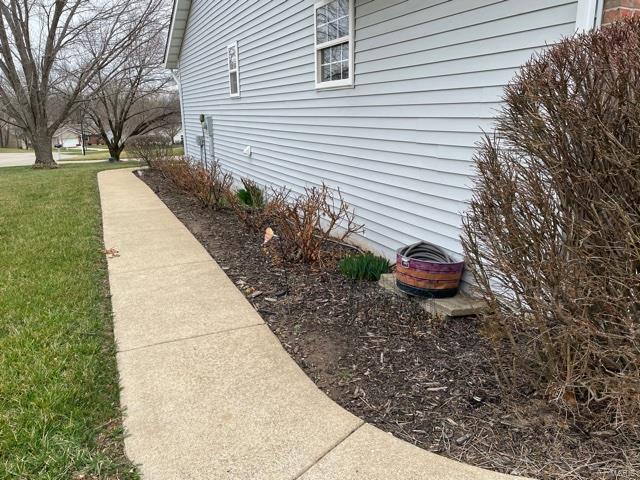 Hickory Valley - Residential