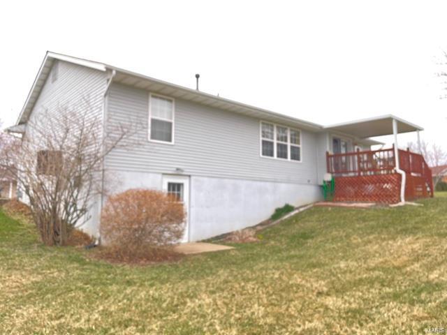 Hickory Valley - Residential