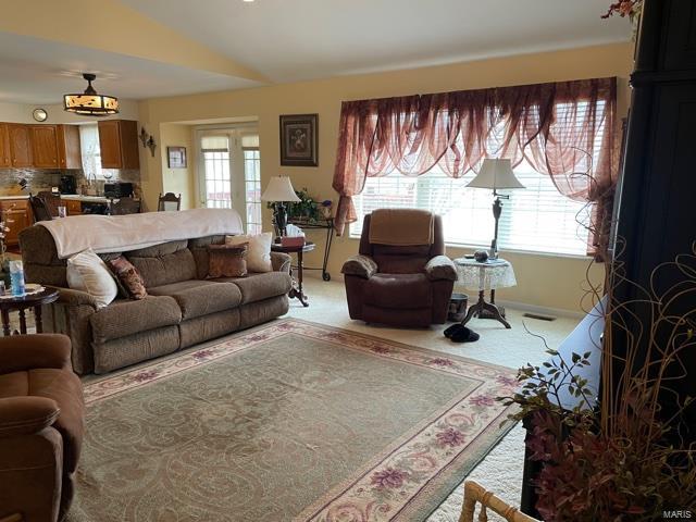 Hickory Valley - Residential