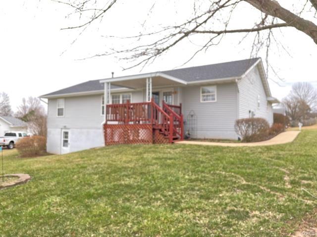 Hickory Valley - Residential