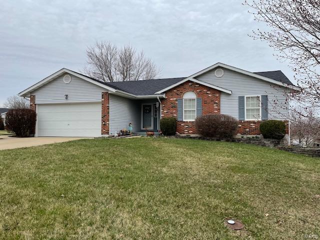 Hickory Valley - Residential