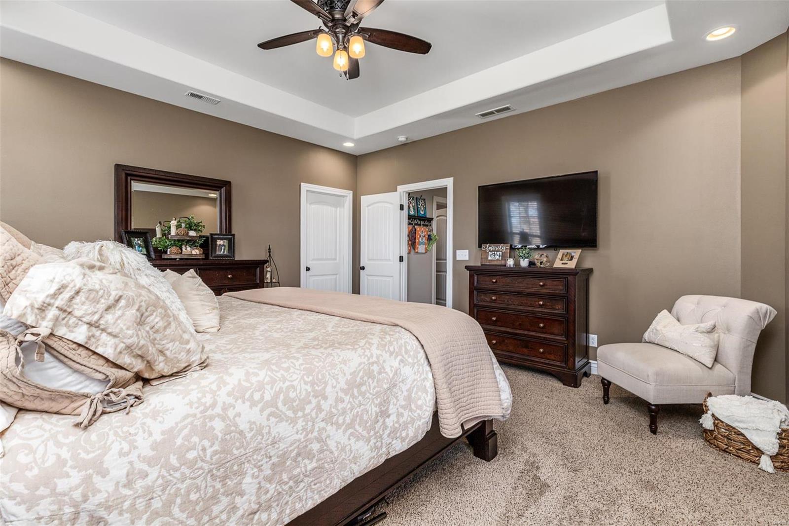 Castle Rock - Residential