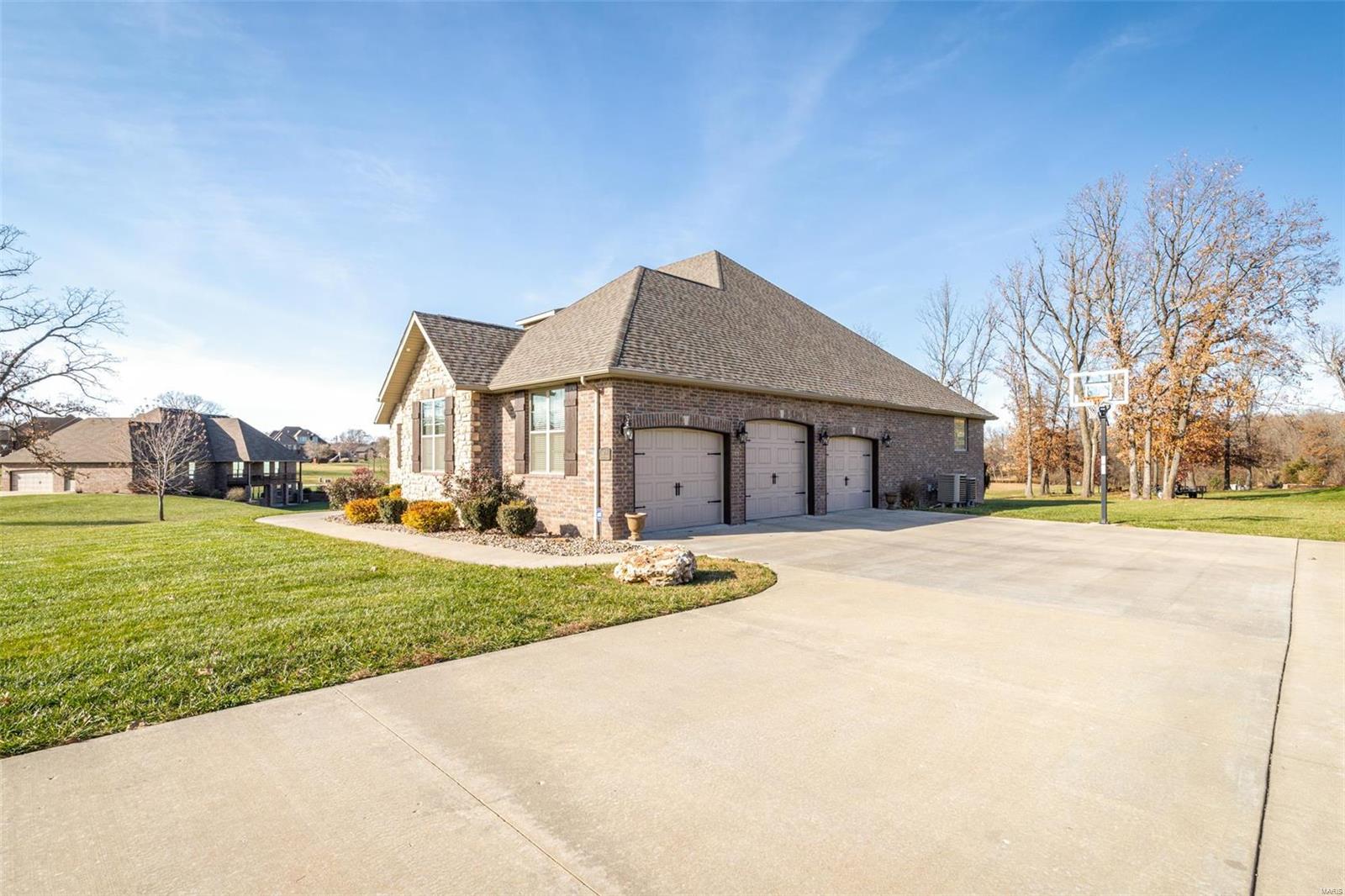 Castle Rock - Residential