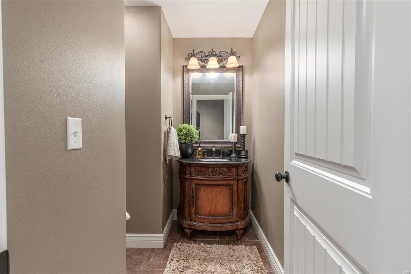 Castle Rock - Residential