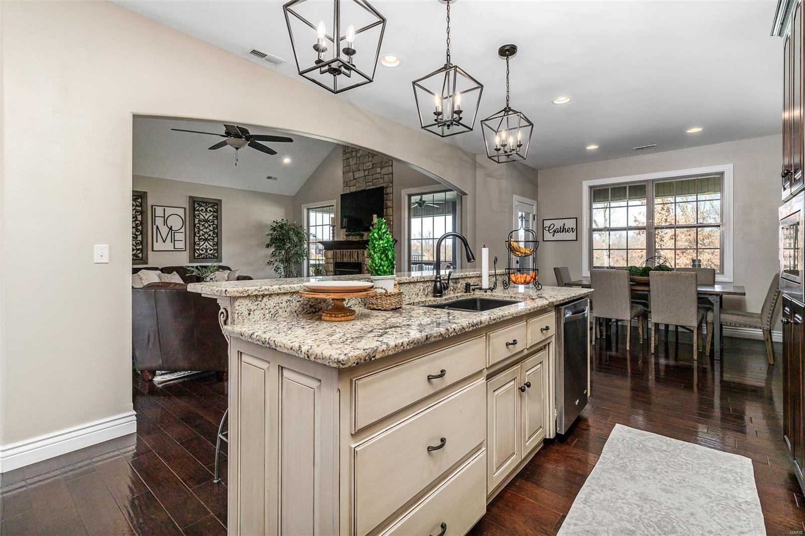 Castle Rock - Residential