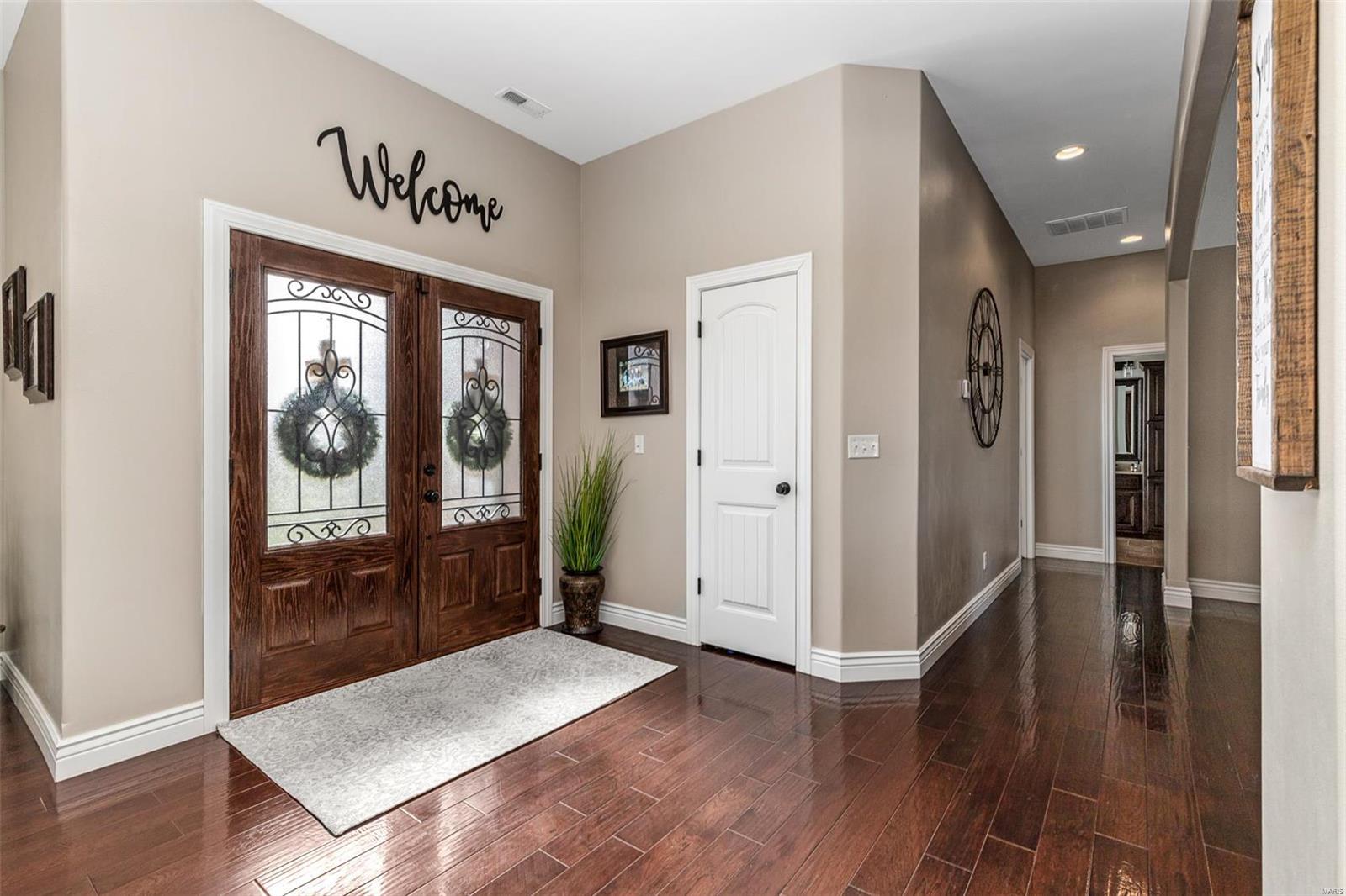 Castle Rock - Residential