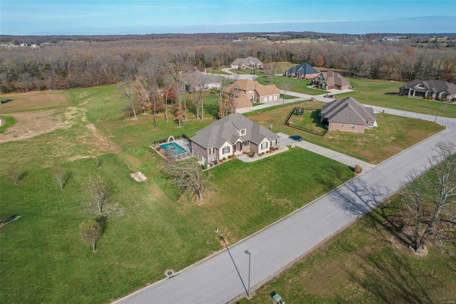 Castle Rock - Residential