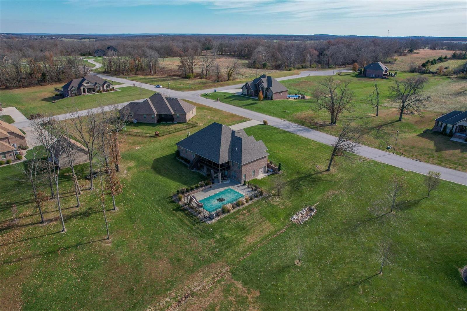 Castle Rock - Residential