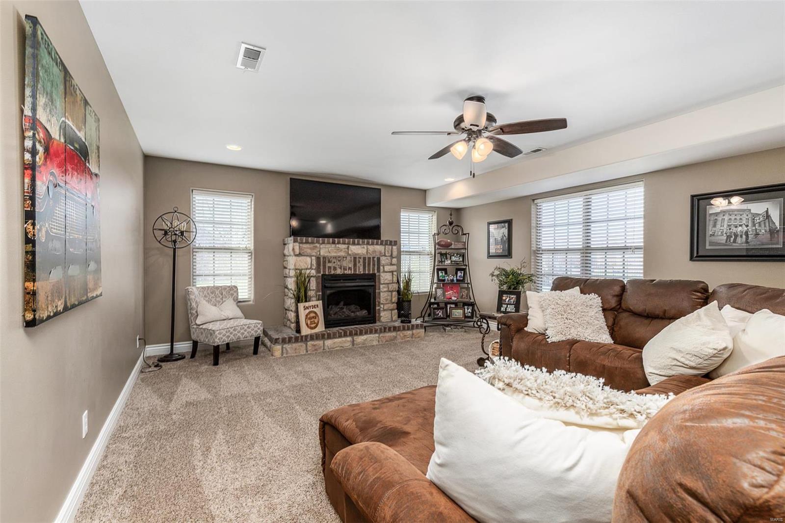 Castle Rock - Residential