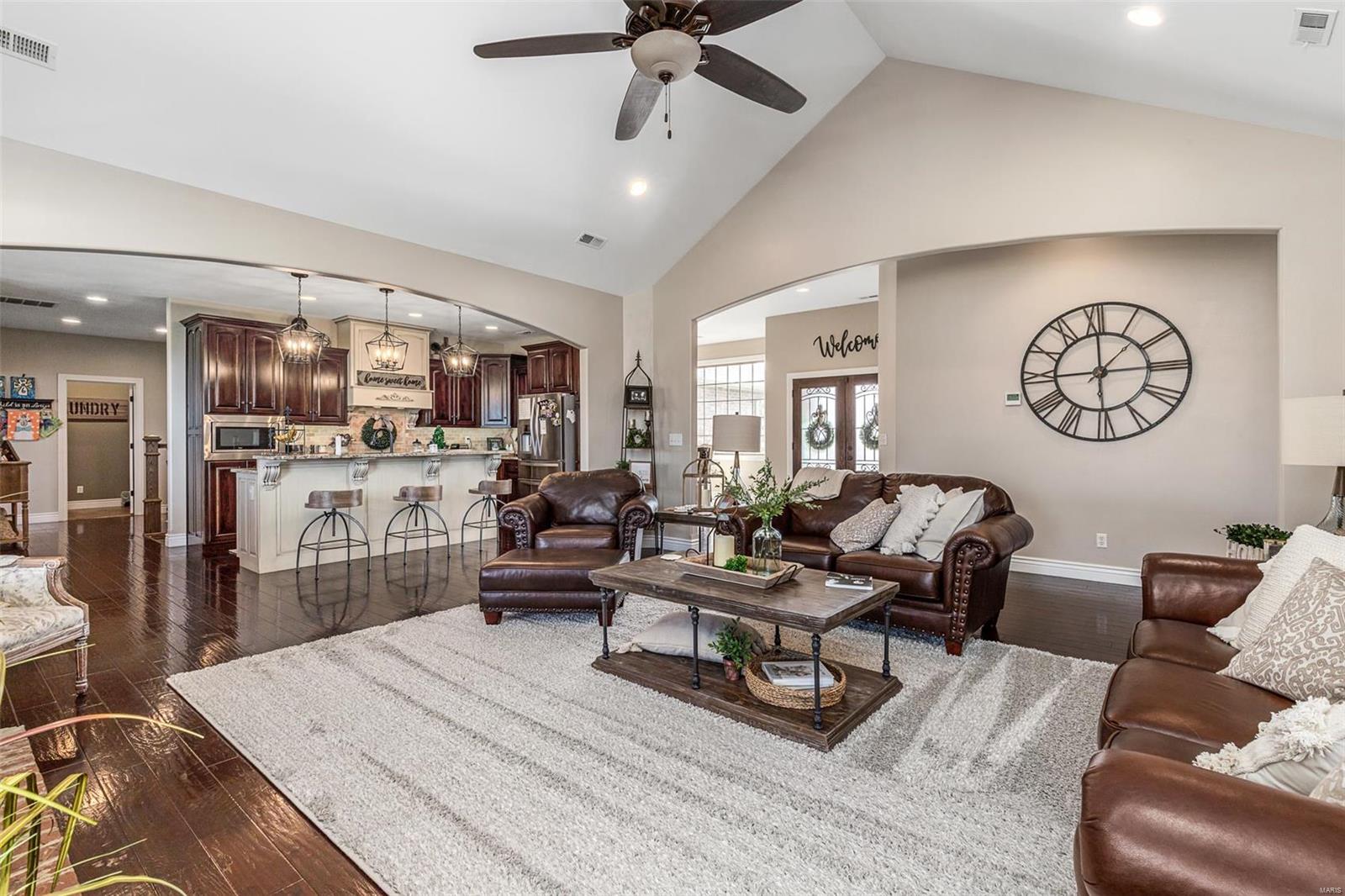 Castle Rock - Residential