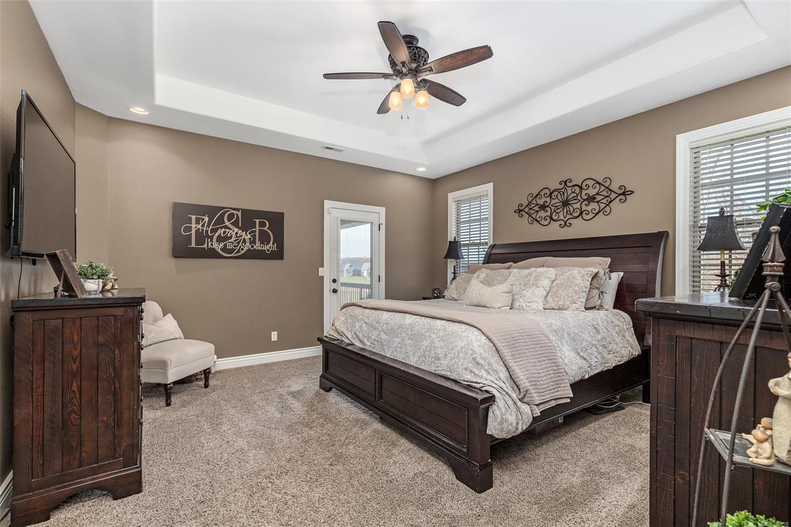 Castle Rock - Residential