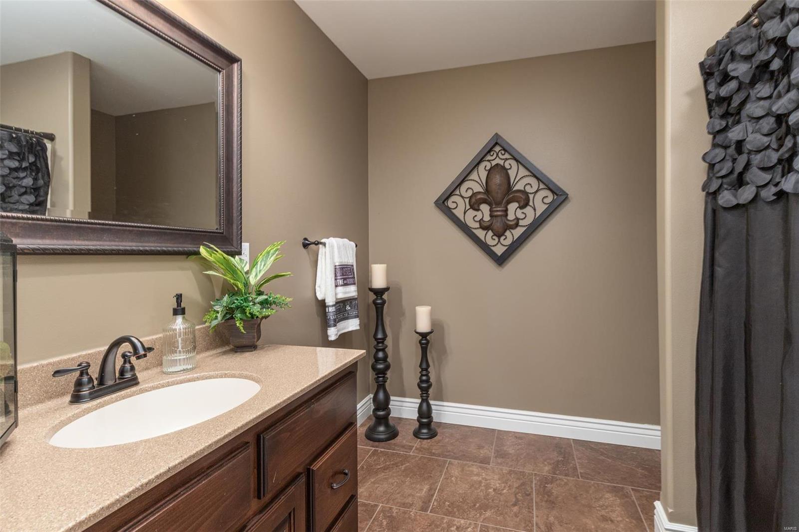 Castle Rock - Residential