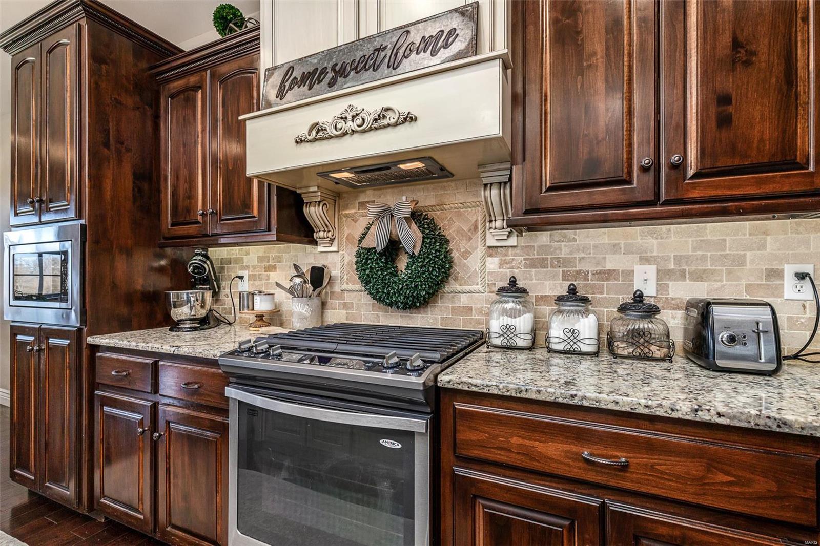 Castle Rock - Residential