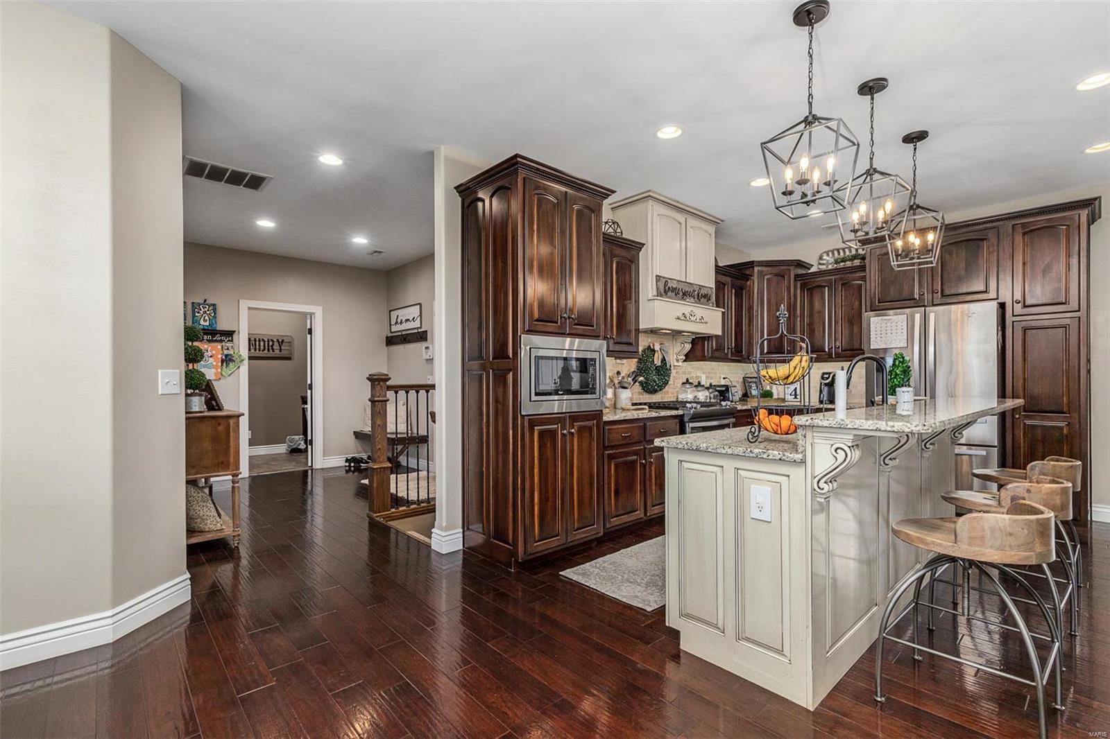 Castle Rock - Residential