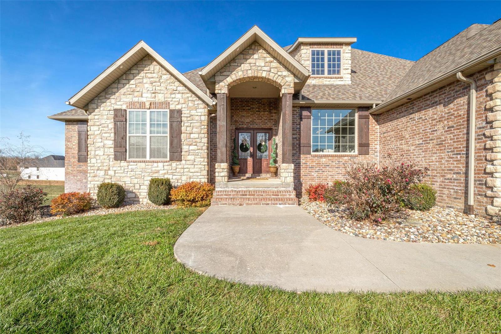 Castle Rock - Residential