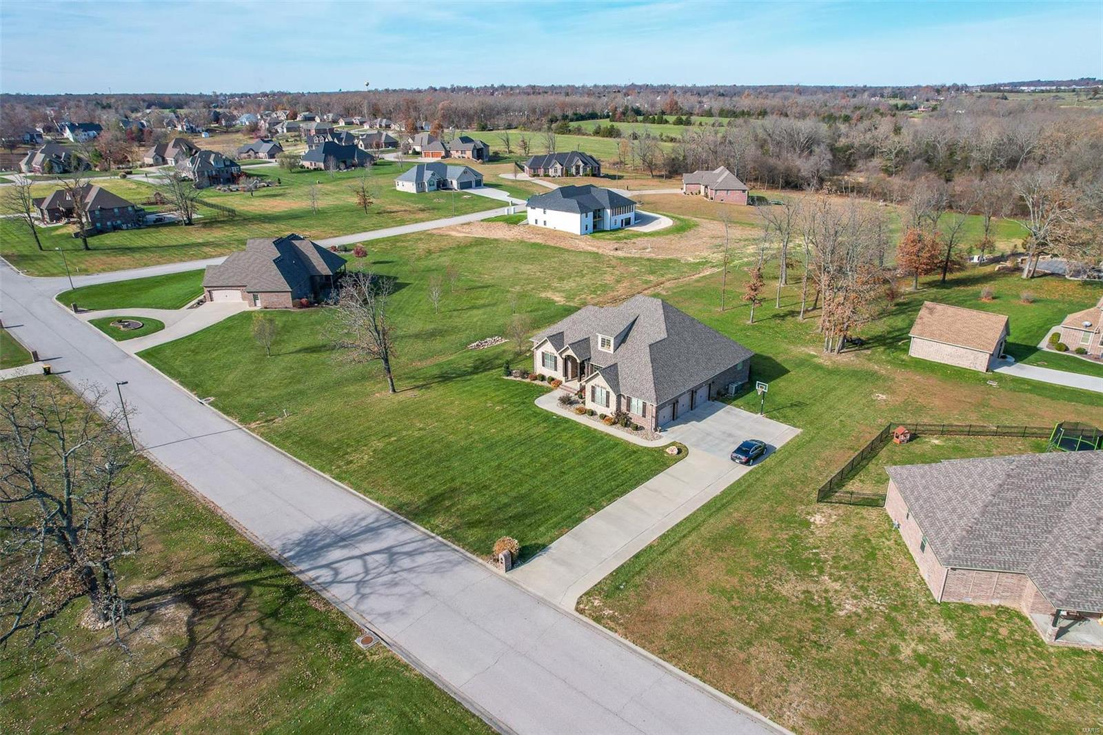 Castle Rock - Residential