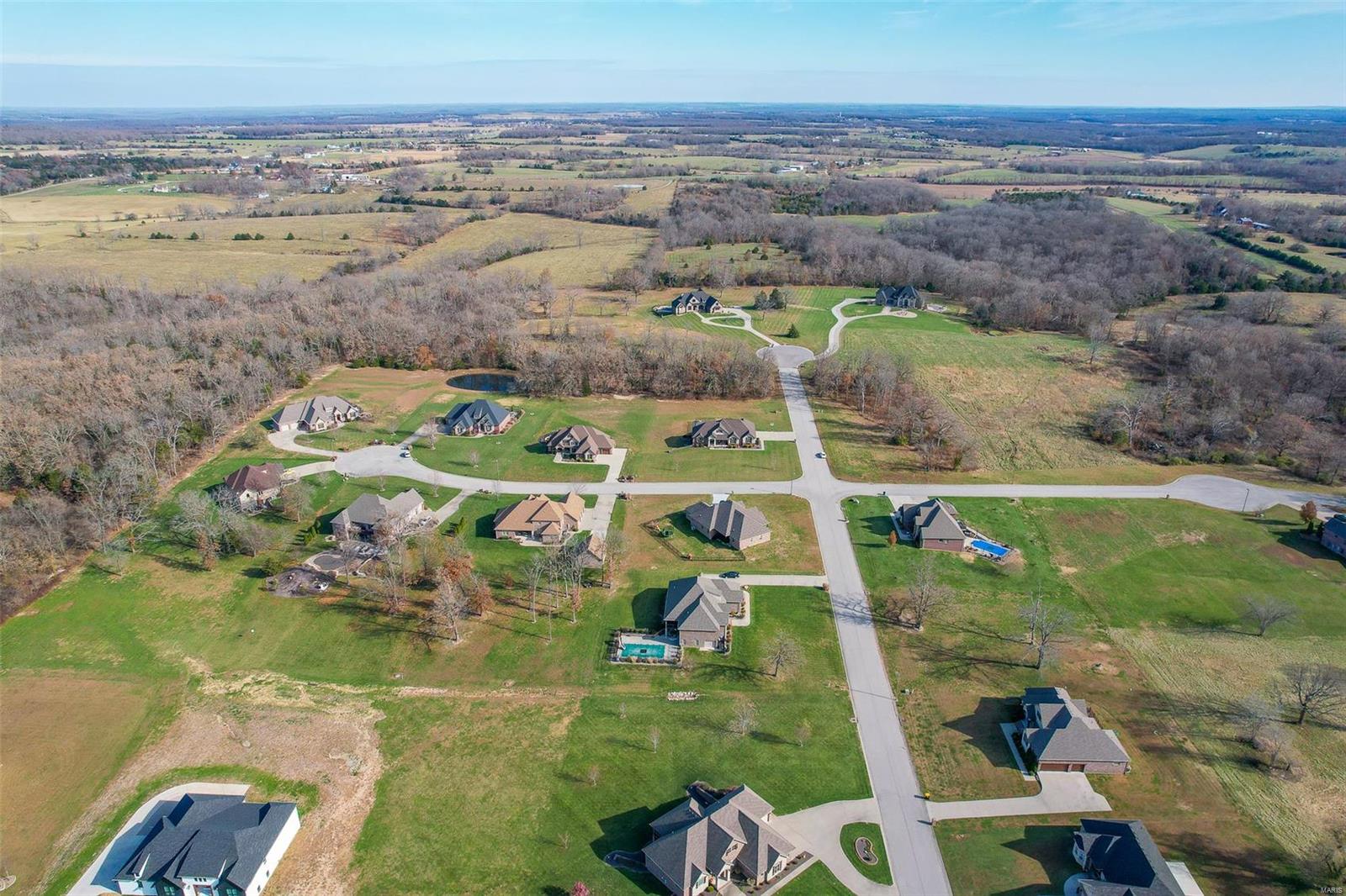 Castle Rock - Residential