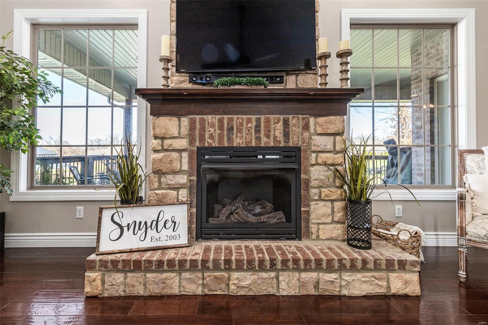 Castle Rock - Residential