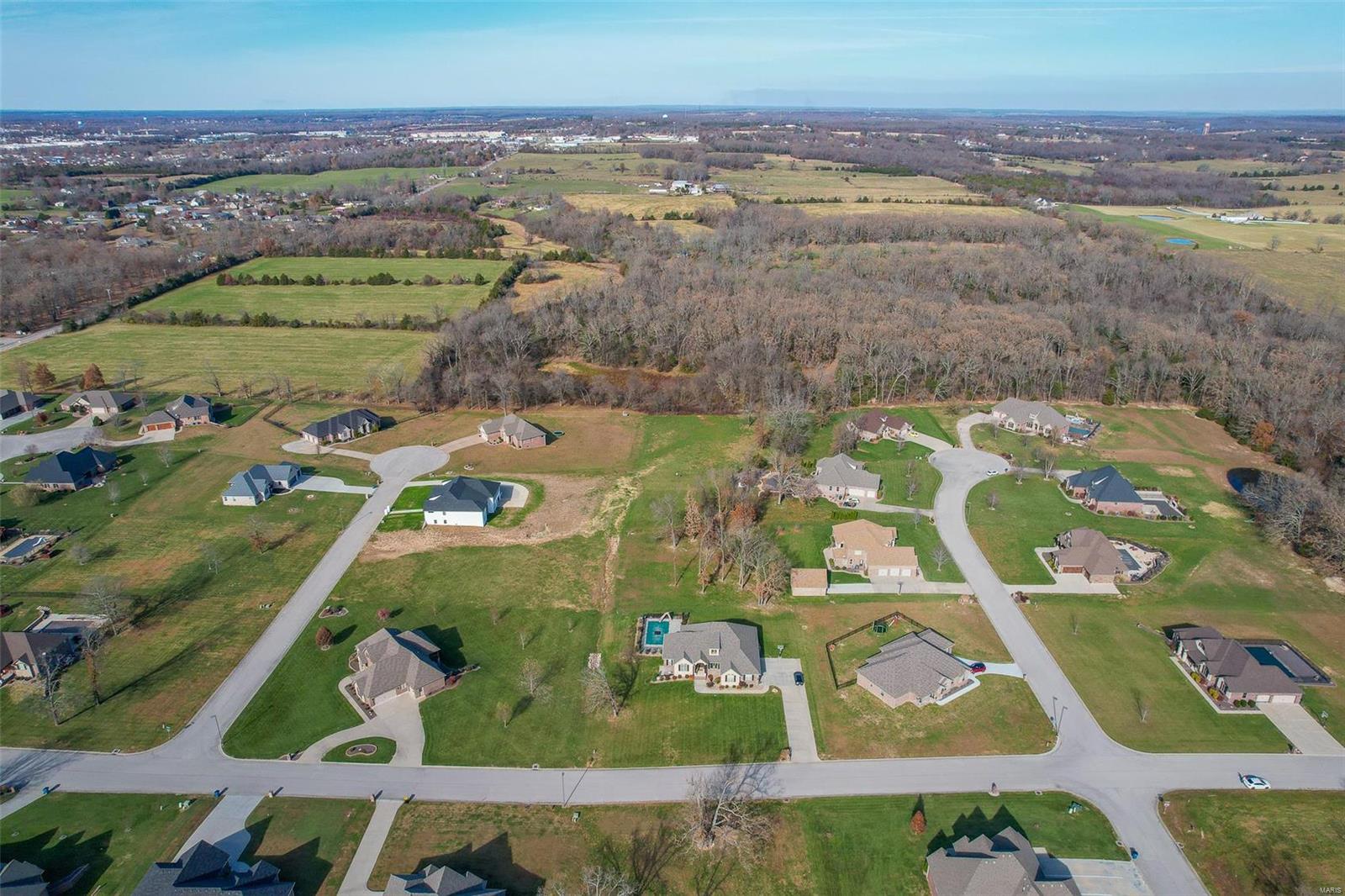 Castle Rock - Residential