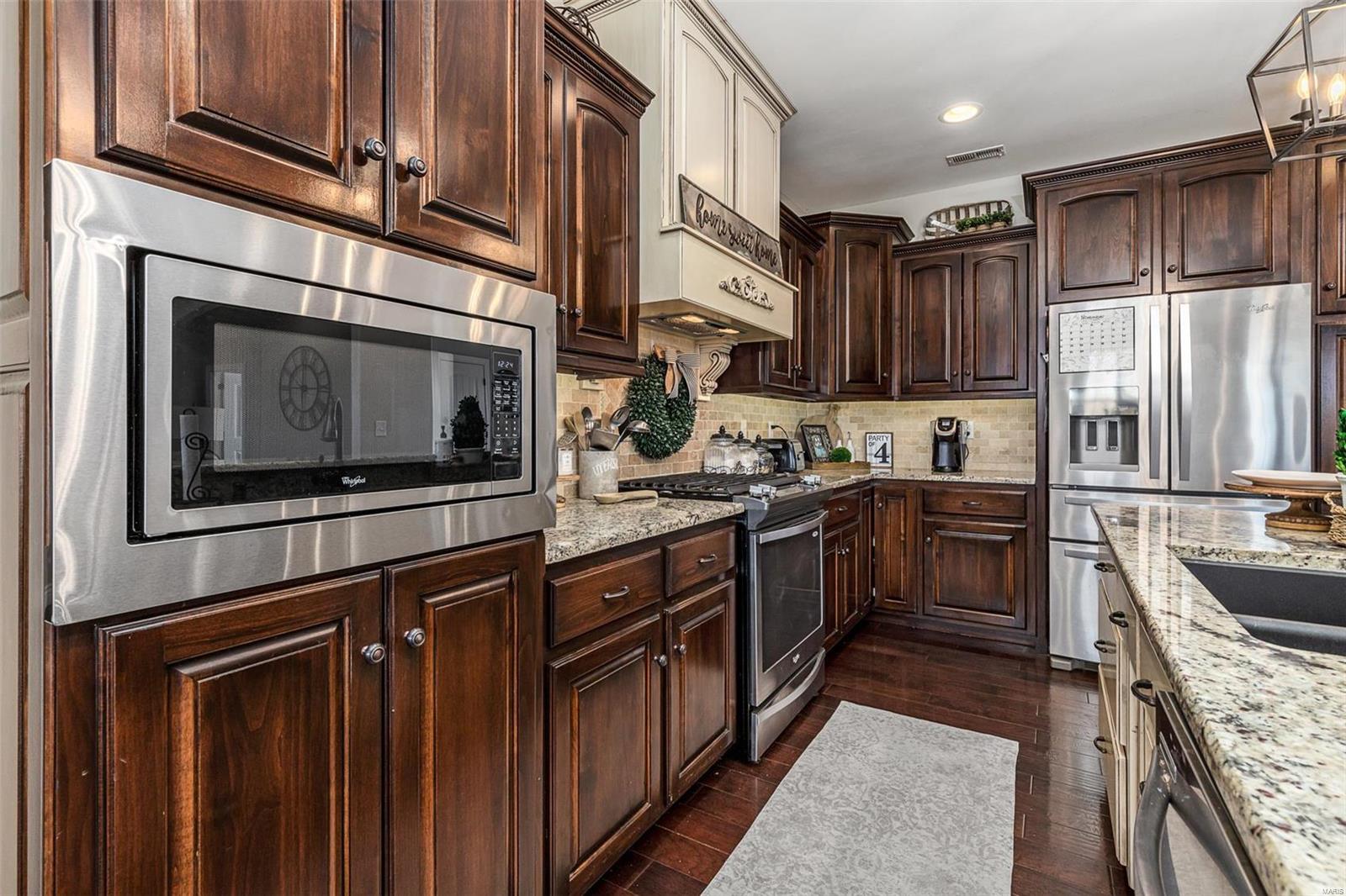 Castle Rock - Residential