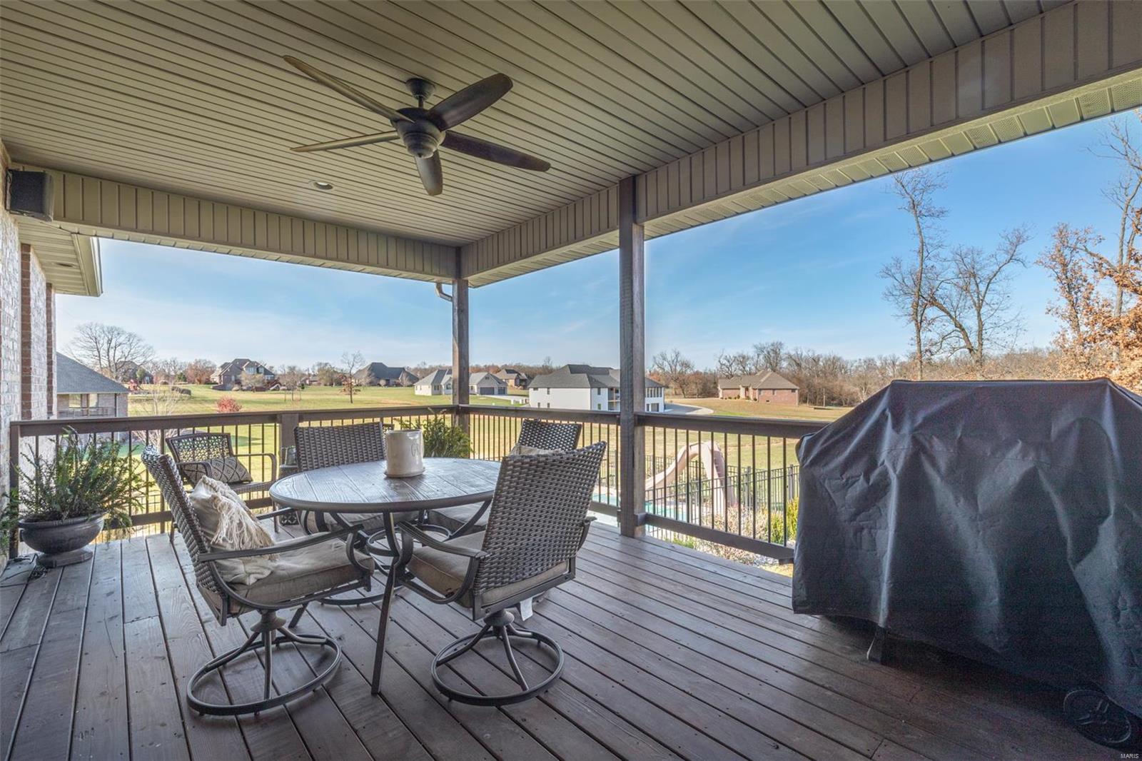 Castle Rock - Residential