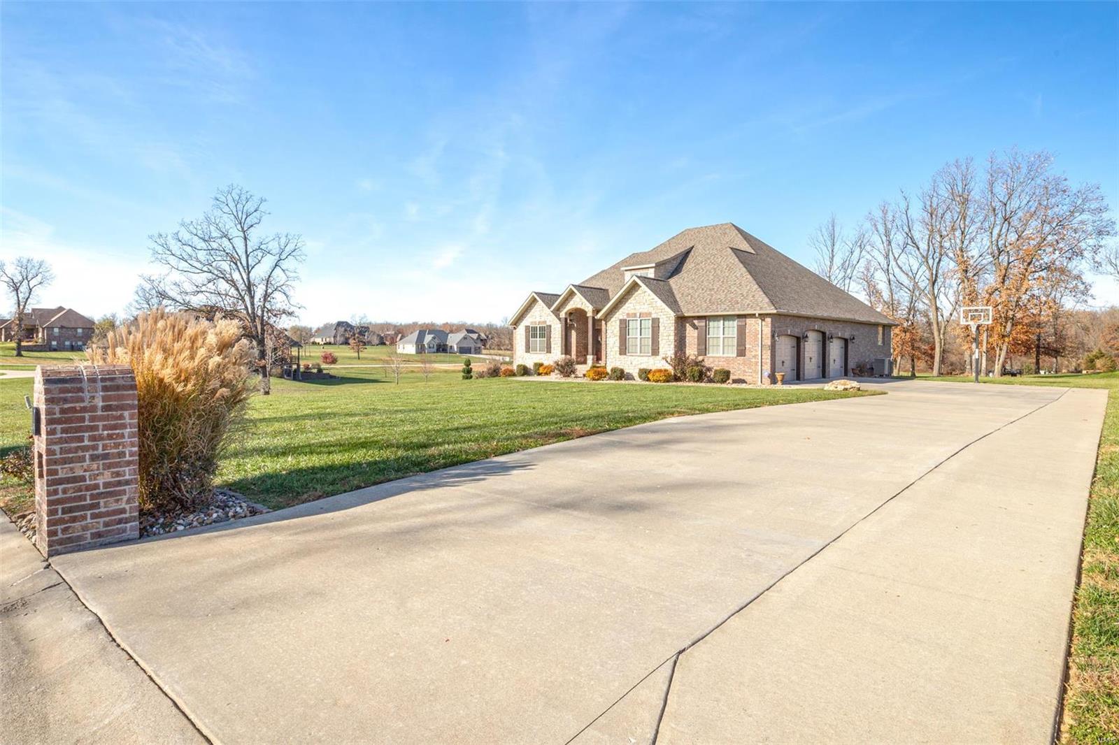 Castle Rock - Residential