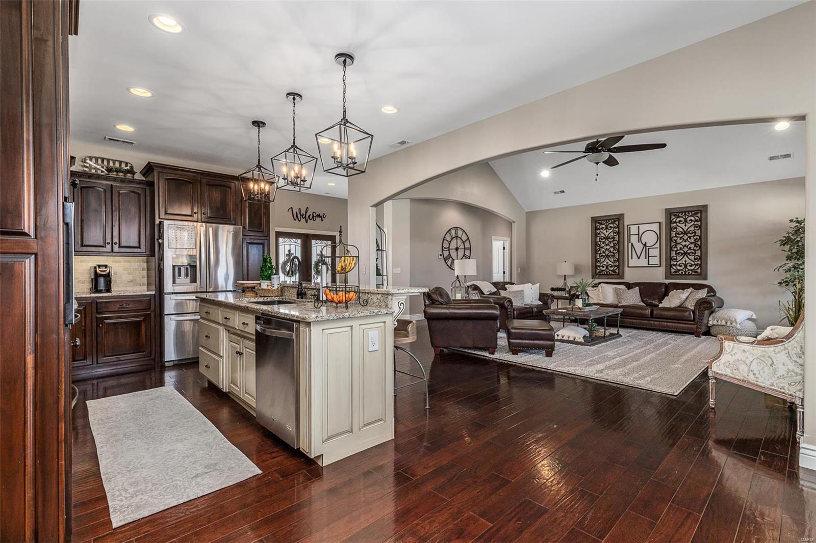 Castle Rock - Residential