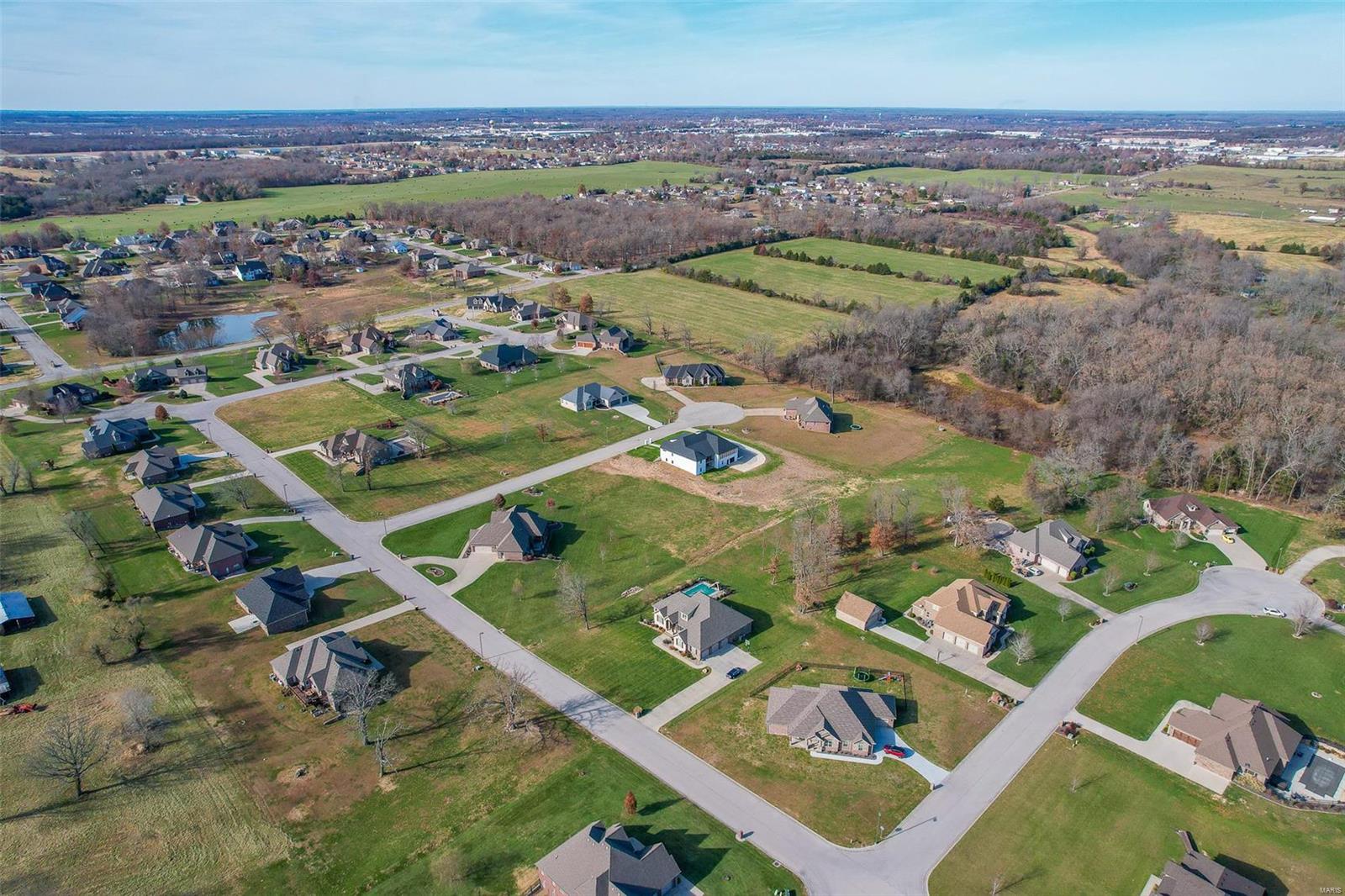 Castle Rock - Residential