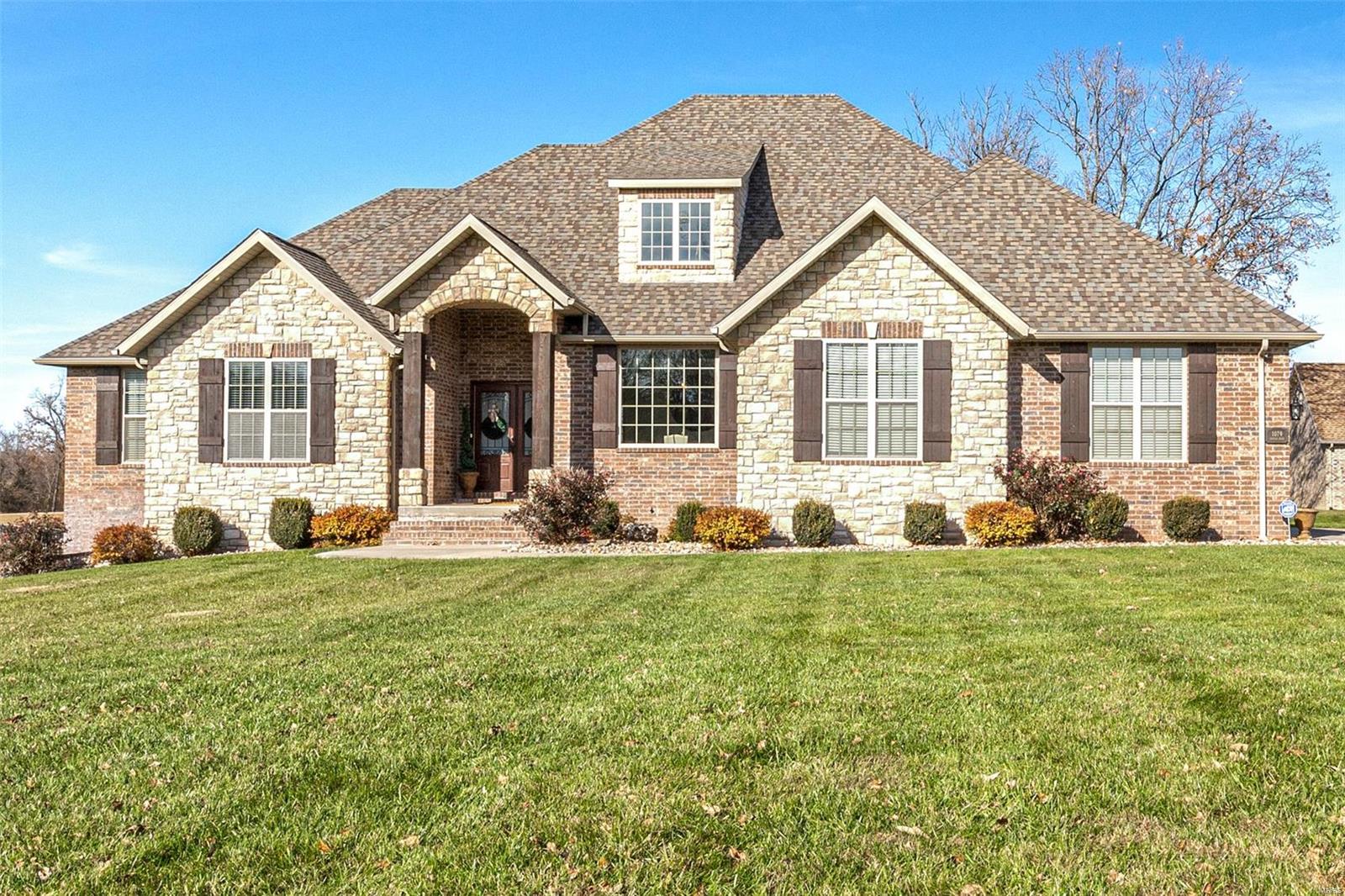 Castle Rock - Residential