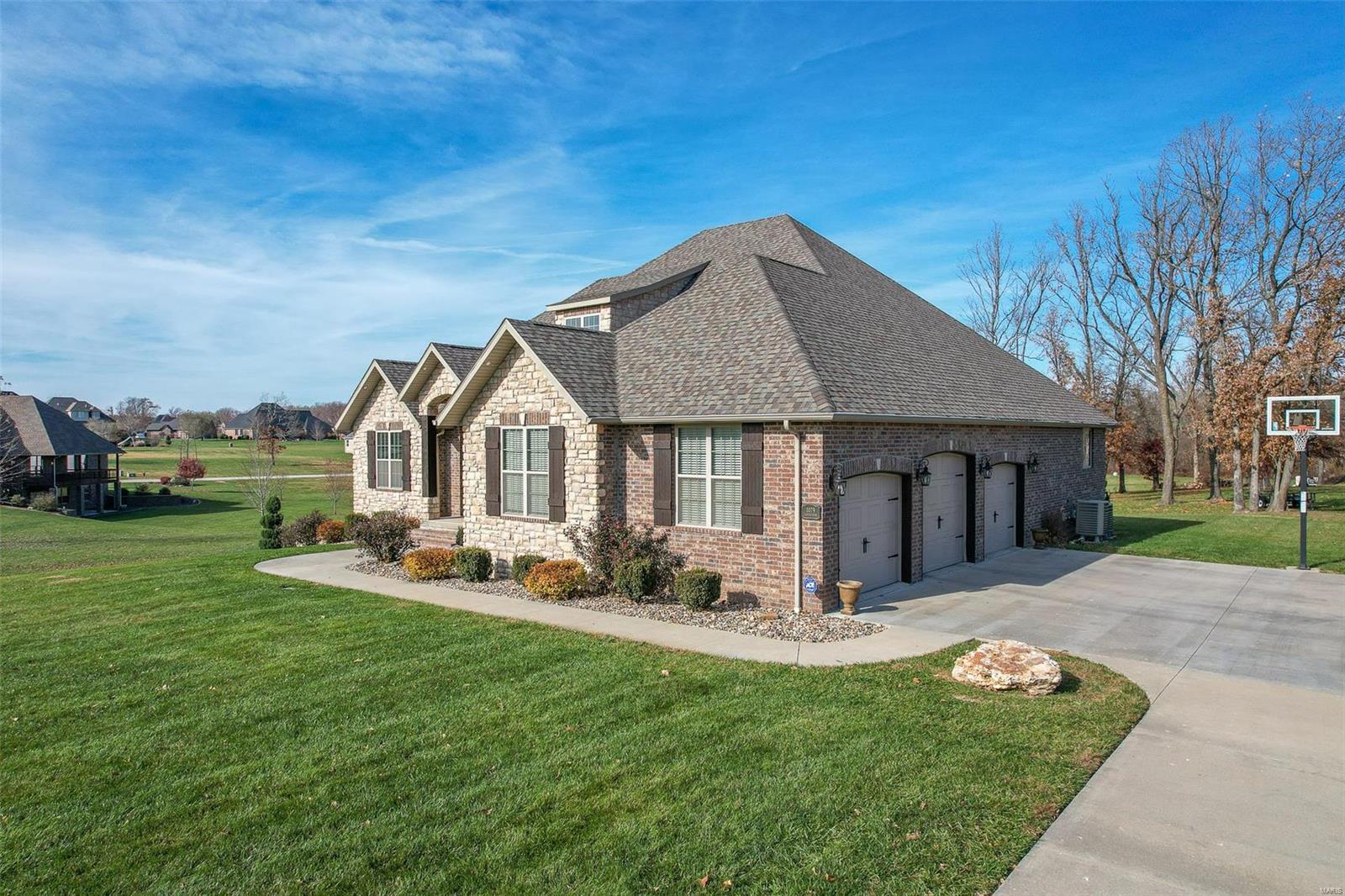 Castle Rock - Residential