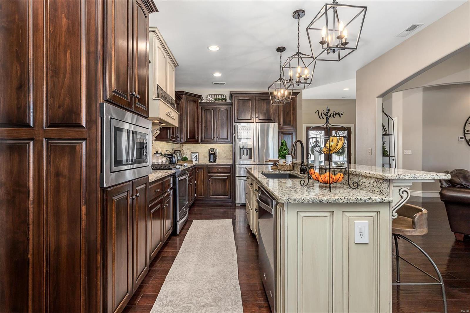 Castle Rock - Residential