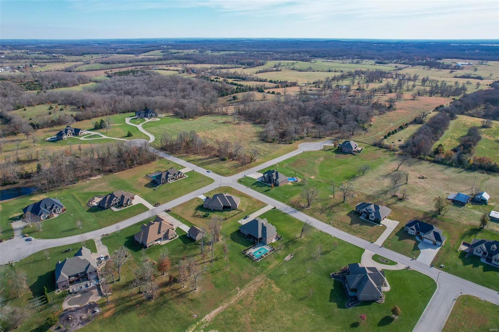 Castle Rock - Residential