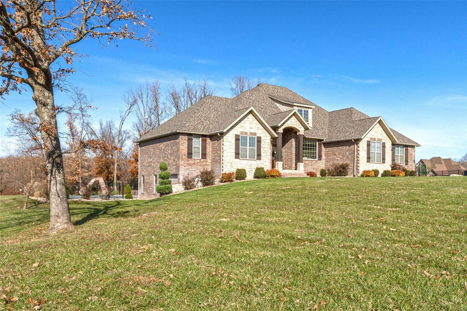 Castle Rock - Residential