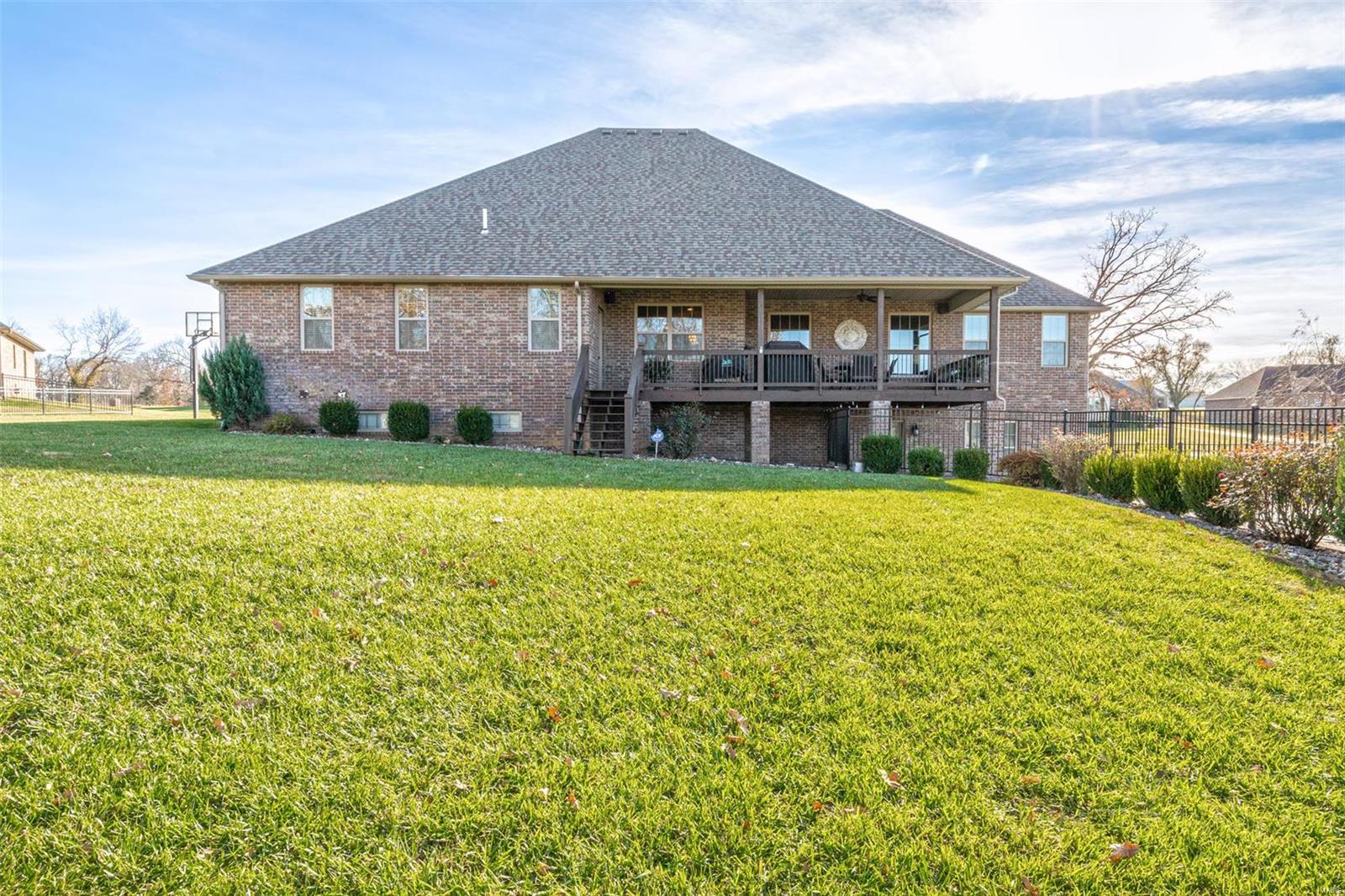 Castle Rock - Residential