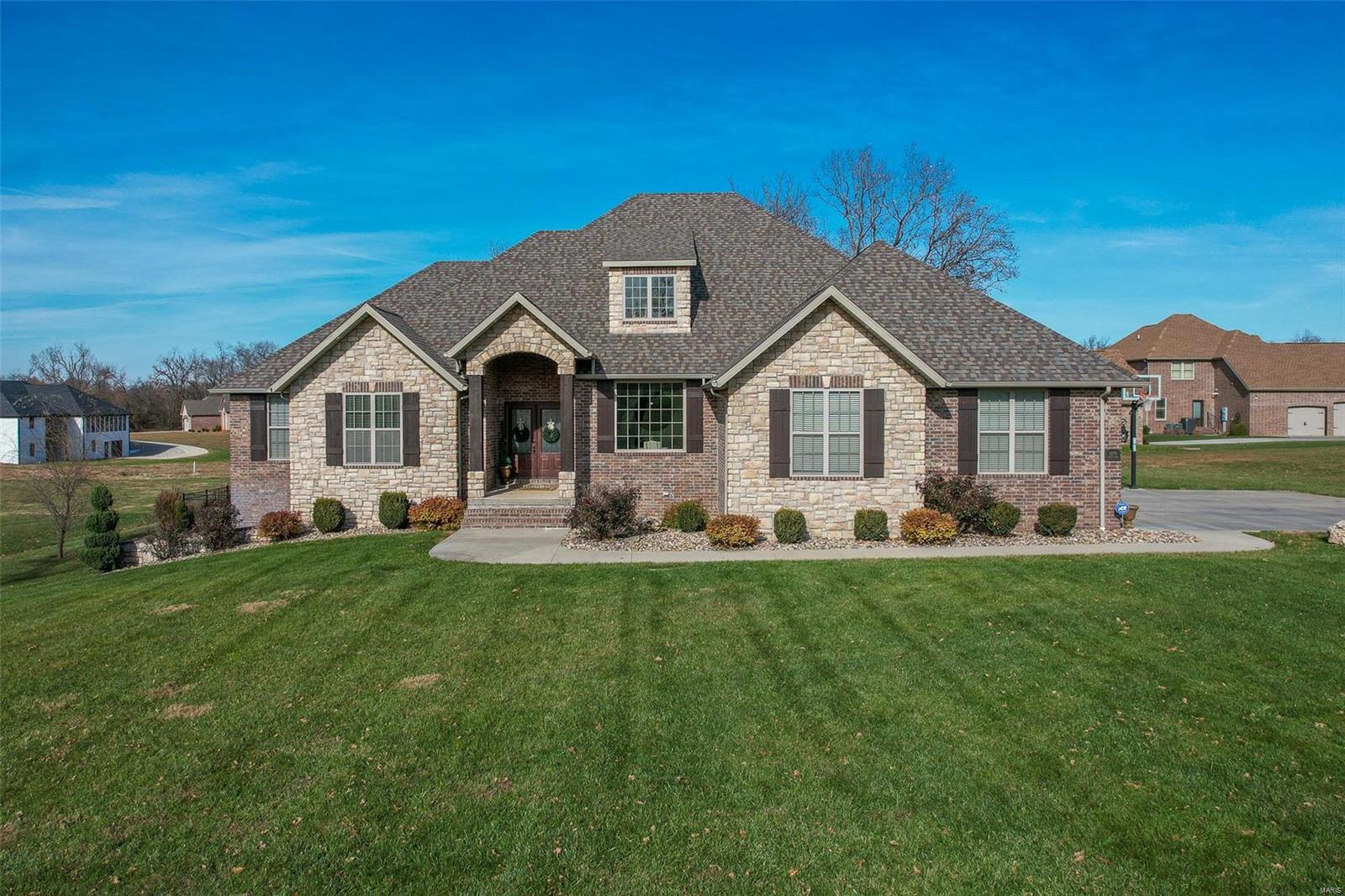 Castle Rock - Residential