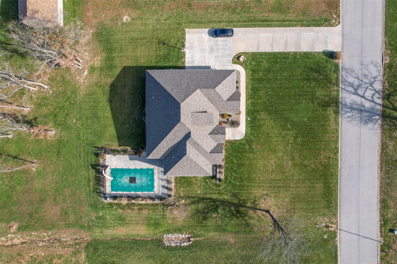 Castle Rock - Residential