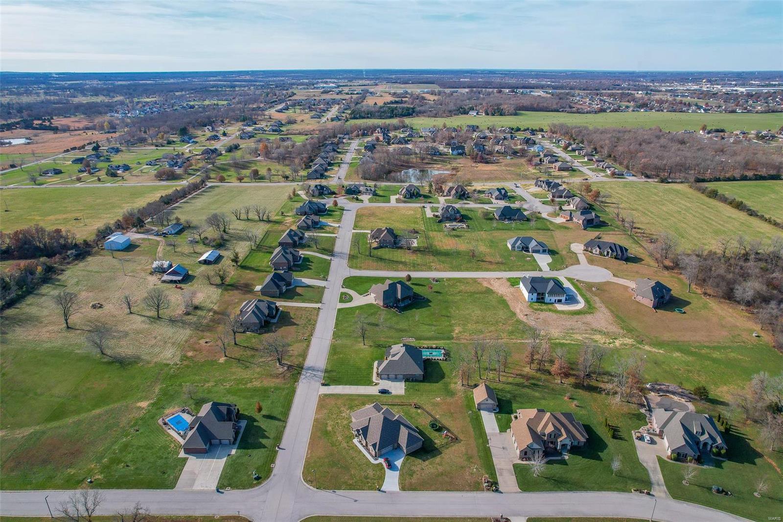 Castle Rock - Residential
