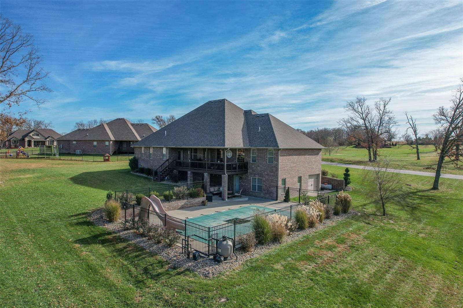 Castle Rock - Residential