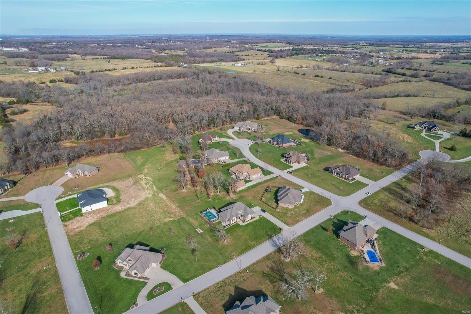 Castle Rock - Residential