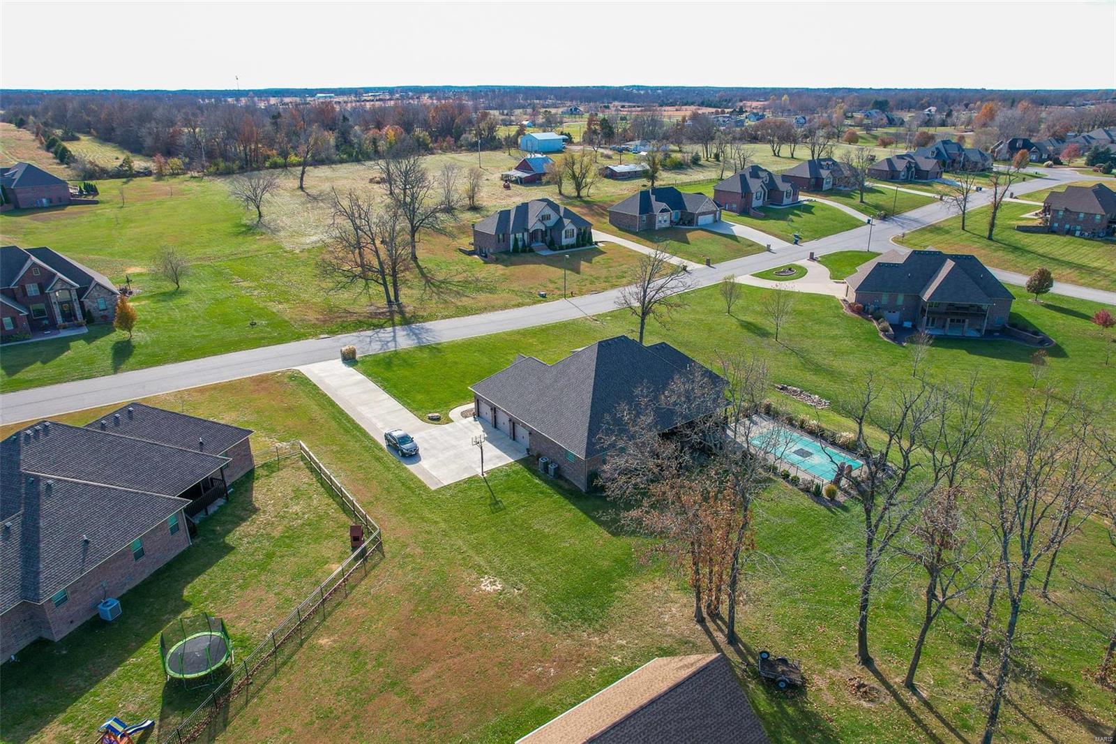 Castle Rock - Residential