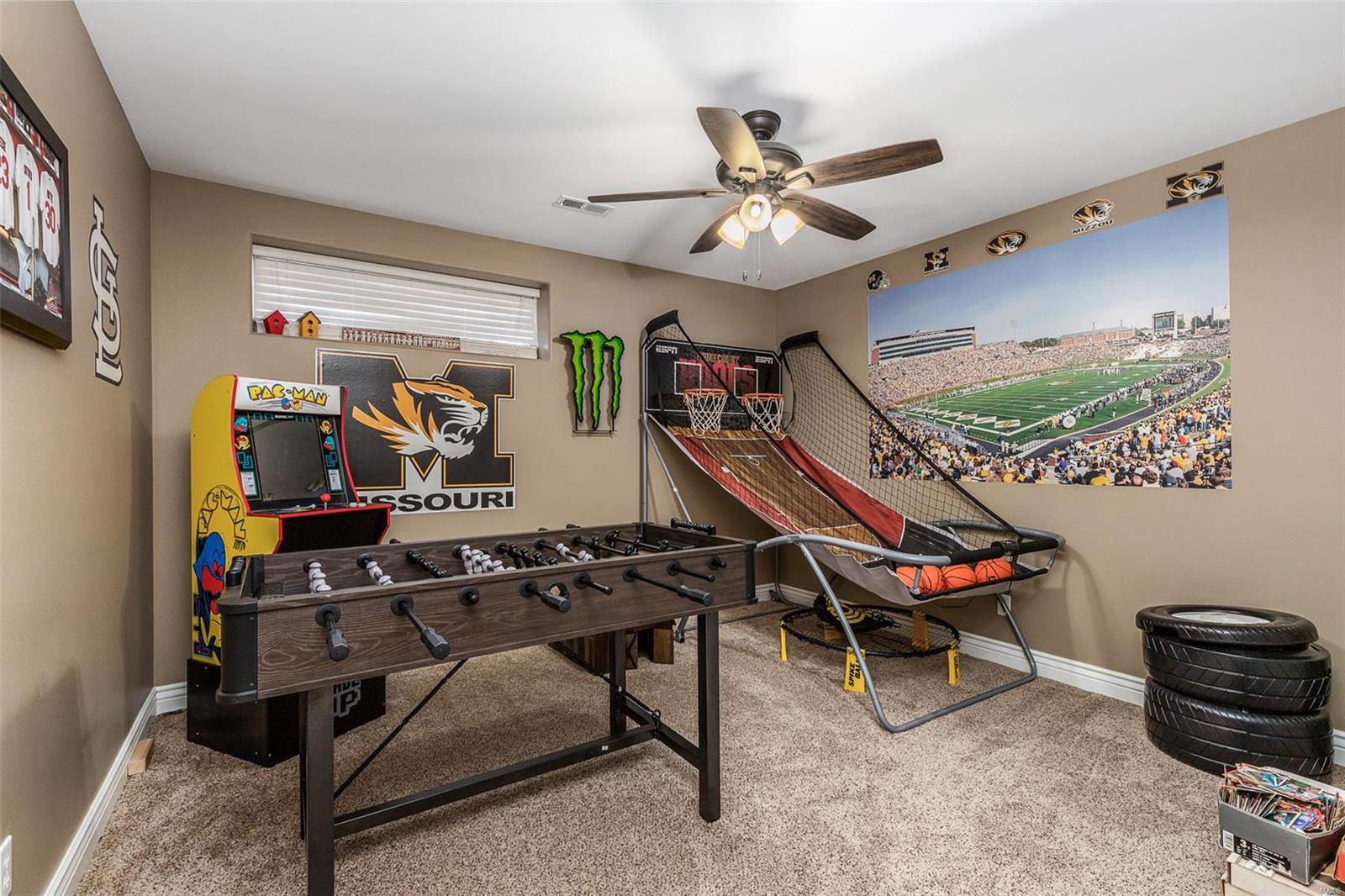 Castle Rock - Residential