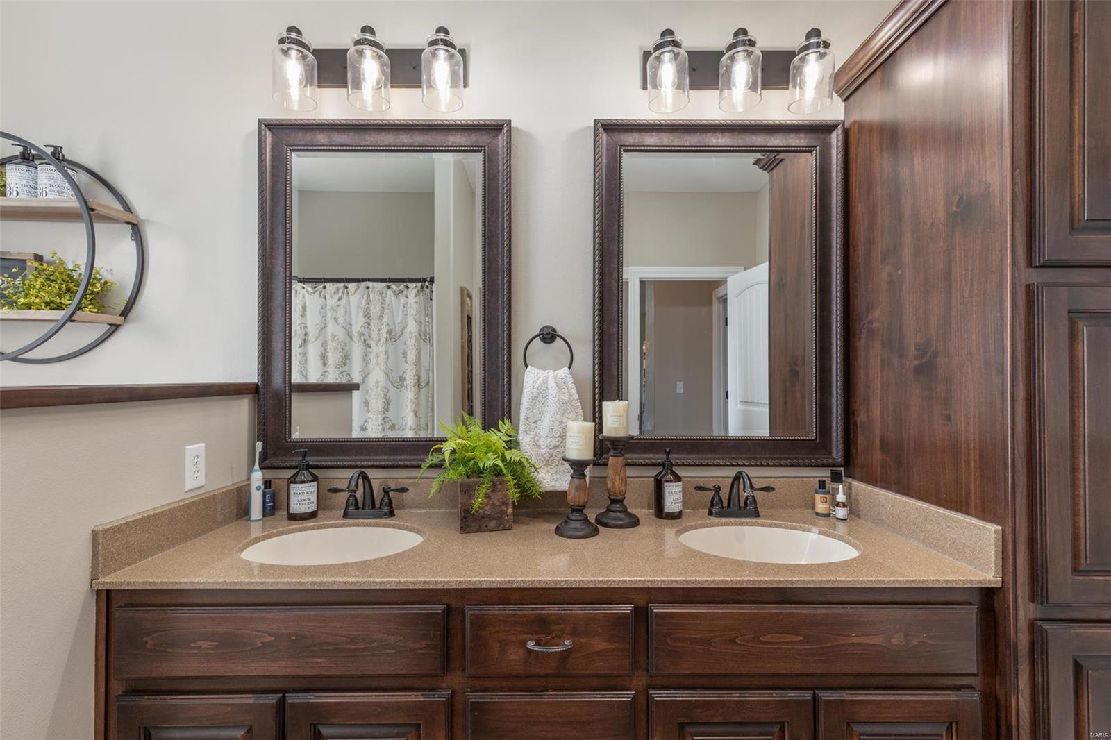 Castle Rock - Residential